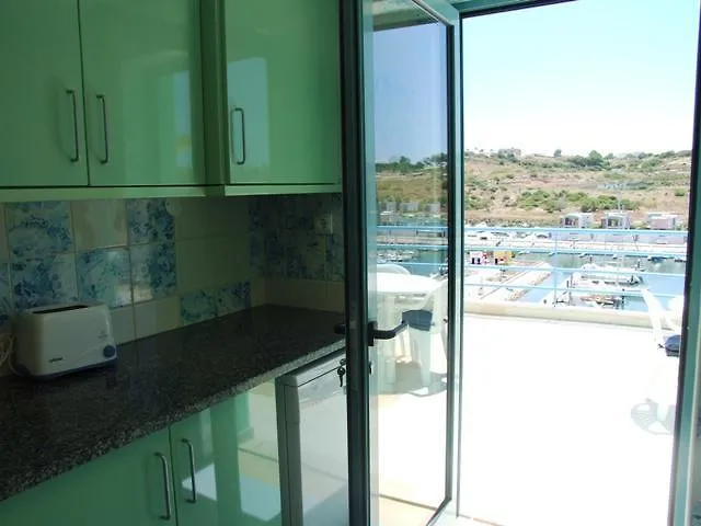 Penthouse Marina Apartment Albufeira