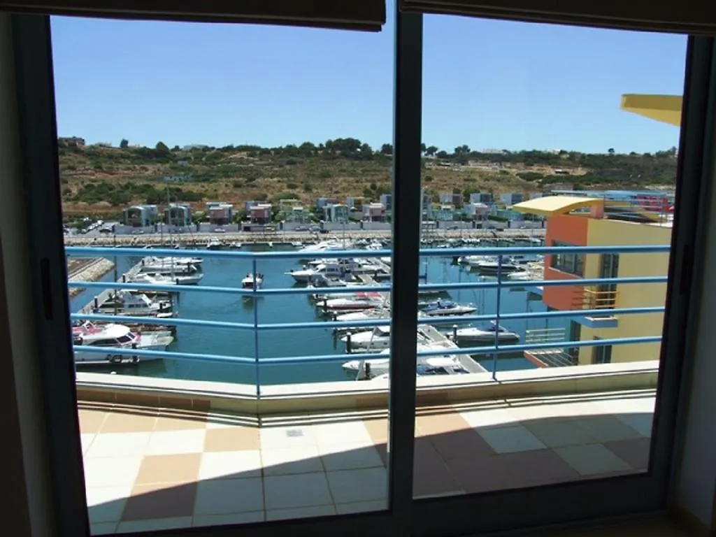 Penthouse Marina Apartment Albufeira