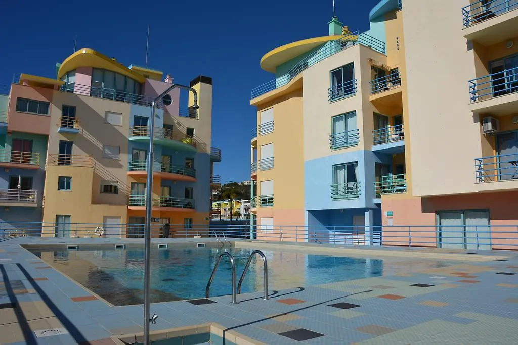 Penthouse Marina Apartment Albufeira Portugal