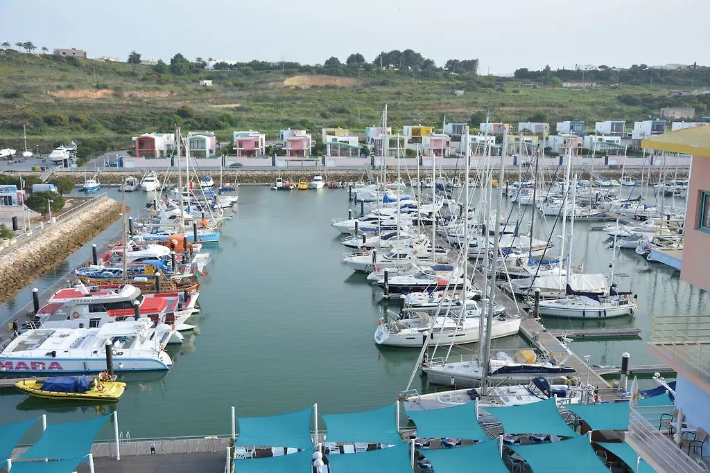 Penthouse Marina Apartment Albufeira 0*,  Portugal
