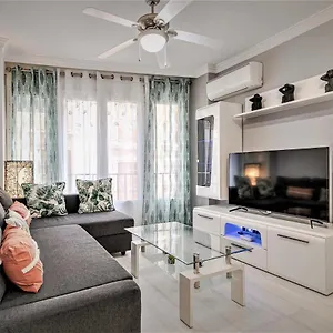 Bazán Apartamento Granada