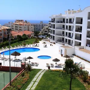 Apartment Vista Das Ondas By Algarneto, Albufeira