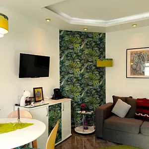 Little Wonder Apartamento