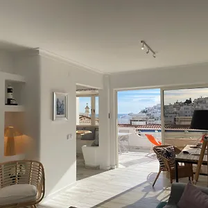  Apartment Ocean Balcony