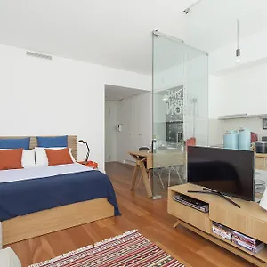 Lifestyle House Apartamento Lisboa