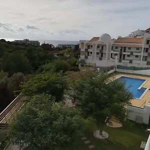 Apartment - Elimar 5 T1, Albufeira