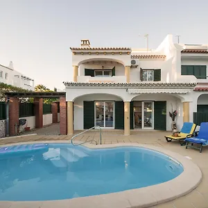 Villa Sunflower - Blue Sea, Albufeira