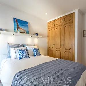 Apartment South - Beach And City Center, Albufeira