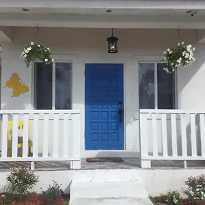  Apartment The Yellow Butterfly Bahamas