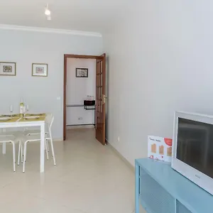 Flh Muralhas Da Vila Apartamento