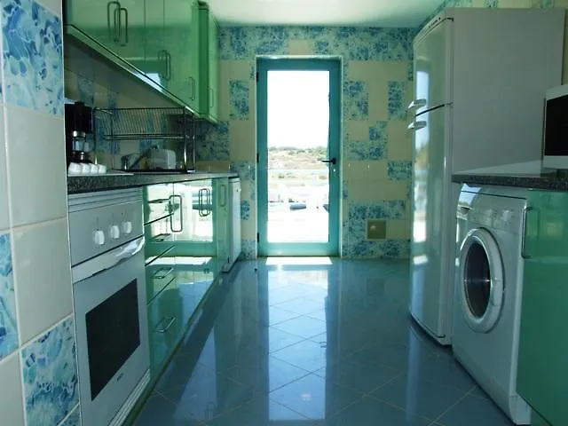Penthouse Marina Apartment Albufeira Portugal