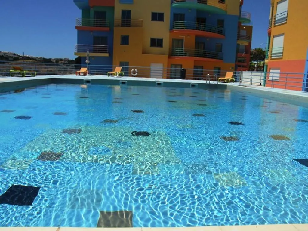 Penthouse Marina Apartment Albufeira
