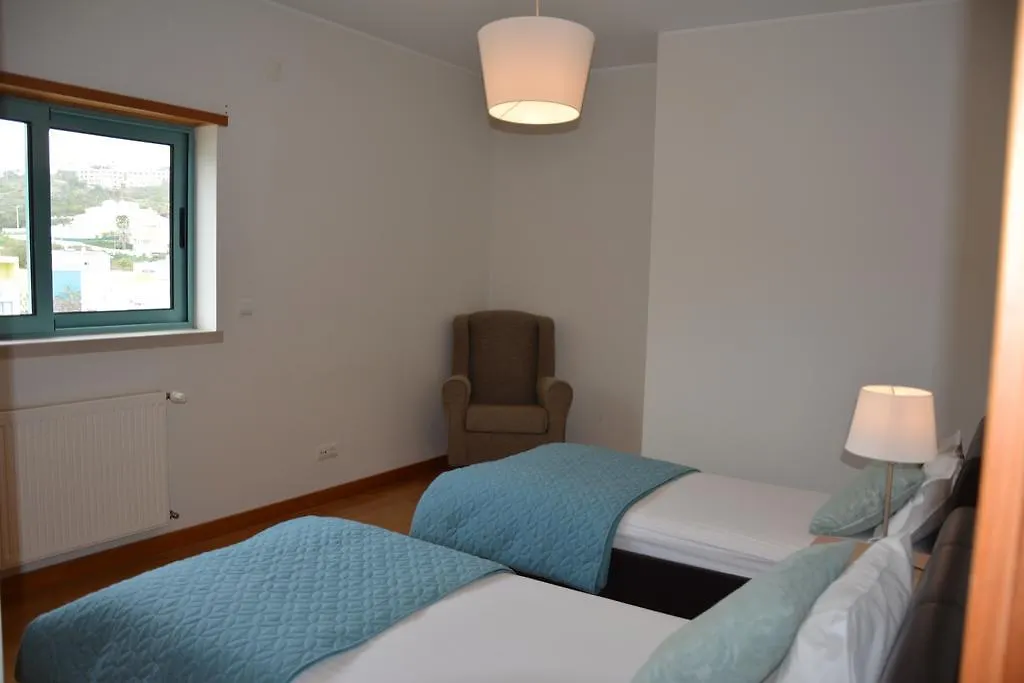 Penthouse Marina Apartment Albufeira Portugal